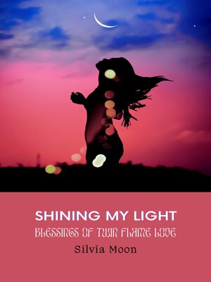cover image of Shining My Light